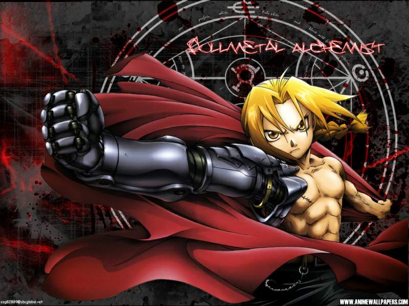 Otaku Gallery  / Anime e Manga / Full Metal Alchemist / Wallpapers / 238.jpg